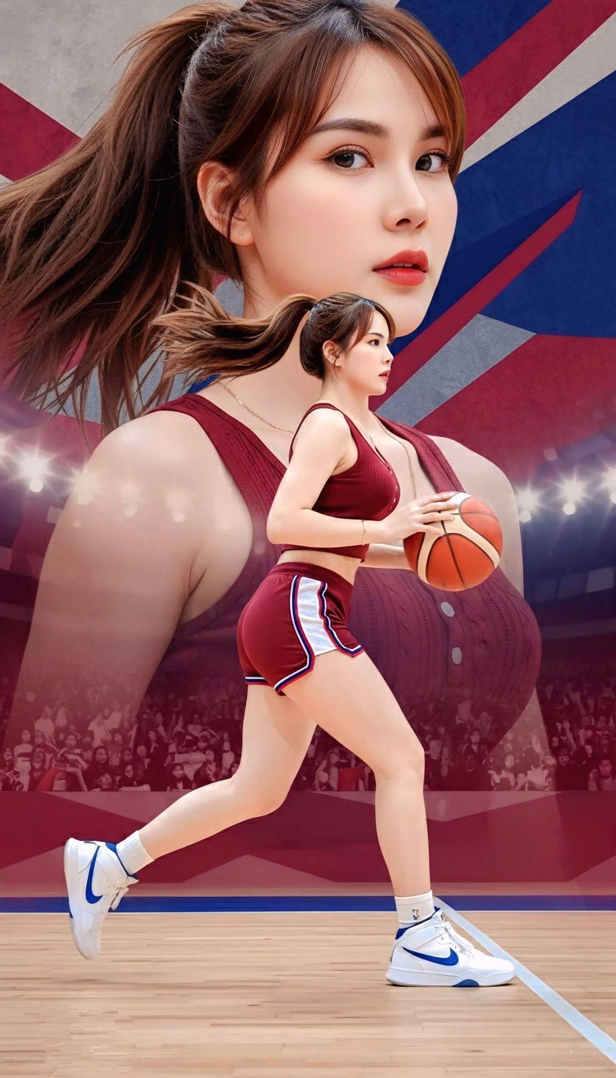 湖人试训堪萨斯州立大学大五后场，他是一名潜在的优秀3D球员？